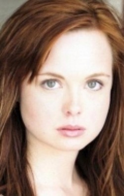 Galadriel Stineman - bio and intersting facts about personal life.