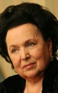 Galina Vishnevskaya - bio and intersting facts about personal life.