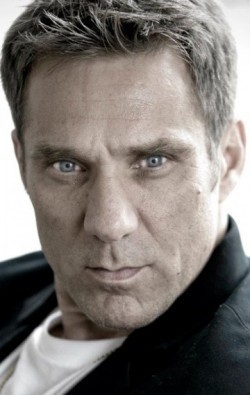 Gary Daniels - bio and intersting facts about personal life.