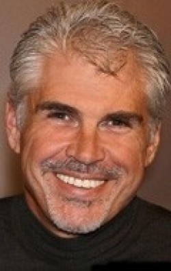 Recent Gary Ross pictures.