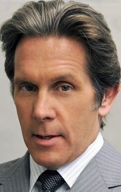 Actor Gary Cole, filmography.