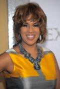 Recent Gayle King pictures.