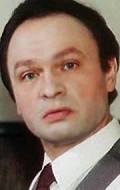 Actor Gennadi Bogachyov, filmography.
