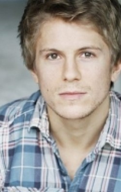 George Rainsford - bio and intersting facts about personal life.