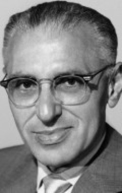 George Cukor - bio and intersting facts about personal life.