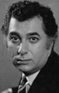 Composer Georgi Movsesyan, filmography.