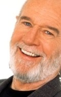 Actor, Writer, Producer, Composer George Carlin, filmography.