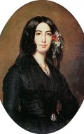 George Sand - bio and intersting facts about personal life.