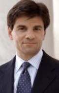 George Stephanopoulos filmography.