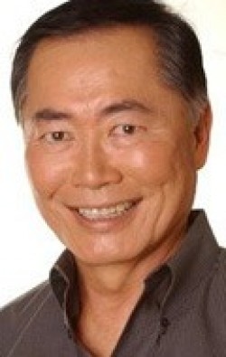 Recent George Takei pictures.