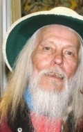 Recent George Clayton Johnson pictures.