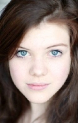 Georgie Henley - bio and intersting facts about personal life.
