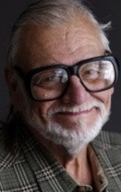 Recent George A. Romero pictures.