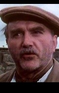 Actor Gerald James, filmography.