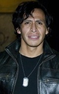 Actor, Producer Gerardo Taracena, filmography.