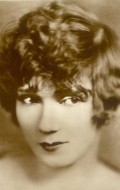 Actress Gilda Gray, filmography.