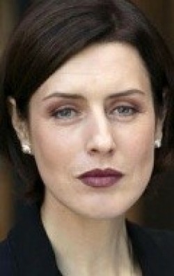 Gina McKee - bio and intersting facts about personal life.