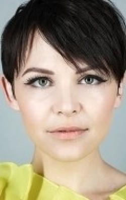 Ginnifer Goodwin - bio and intersting facts about personal life.