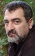 Giorgi Darchiashvili filmography.