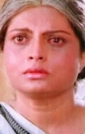 Actress Gita Siddharth, filmography.