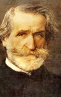 Recent Giuseppe Verdi pictures.