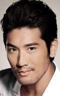 Godfrey Gao - bio and intersting facts about personal life.