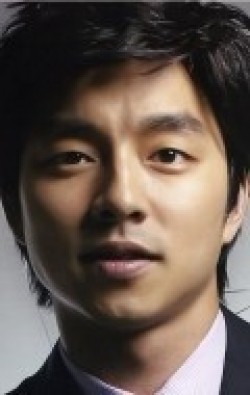 Gong Yoo - bio and intersting facts about personal life.
