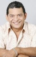 Actor Gonzalo Cubero, filmography.