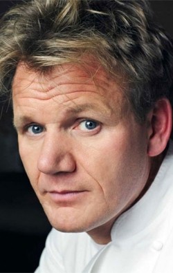 Gordon Ramsay - bio and intersting facts about personal life.