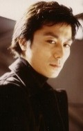 Actor Gotaro Tsunashima, filmography.