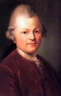 Gotthold Ephraim Lessing - bio and intersting facts about personal life.