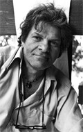 Recent Gregory Corso pictures.