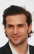 Actor Gregory Fitoussi, filmography.