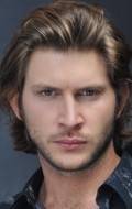 Greyston Holt - wallpapers.