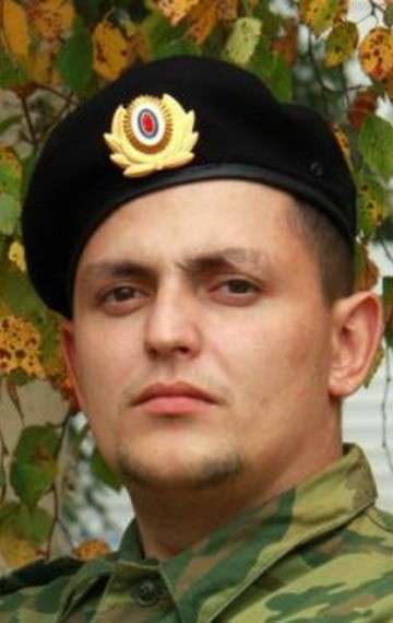 Grigoriy Nikitin - bio and intersting facts about personal life.