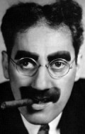 Groucho Marx - bio and intersting facts about personal life.