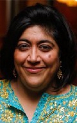 Gurinder Chadha - bio and intersting facts about personal life.