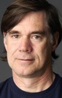 Gus Van Sant - bio and intersting facts about personal life.