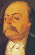 Gustave Flaubert - bio and intersting facts about personal life.