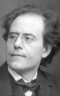 Gustav Mahler filmography.