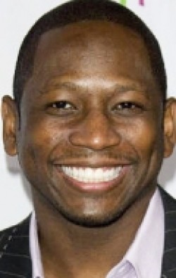 Guy Torry - bio and intersting facts about personal life.