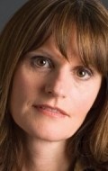 Gwyneth Strong - bio and intersting facts about personal life.