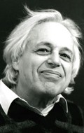 Recent Gyorgy Ligeti pictures.