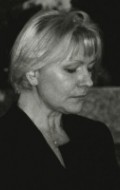 Actress Halina Labonarska, filmography.