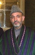 Hamid Karzai - wallpapers.