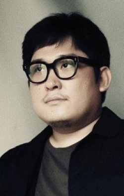 Han Jae-rim filmography.