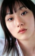 Actress Hanae Kan, filmography.
