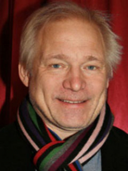 Actor, Director, Writer Hannes Holm, filmography.