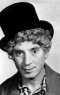 Harpo Marx - bio and intersting facts about personal life.