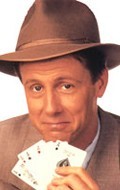 Recent Harry Anderson pictures.